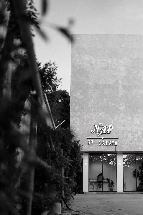 Nap77 Salaya酒店 外观 照片